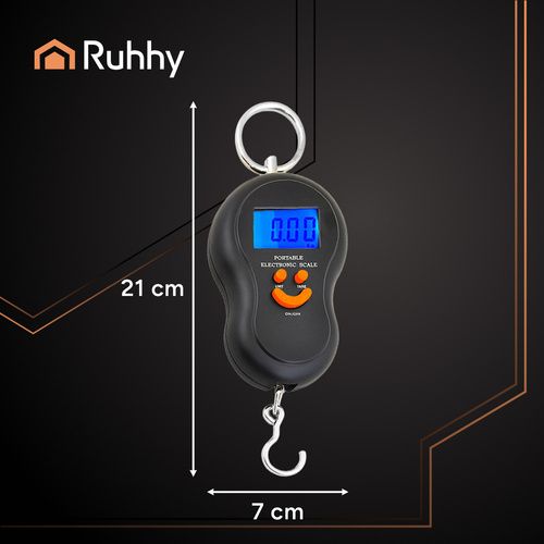 Waga Hakowa Ruhhy 26103 zdjęcie 2