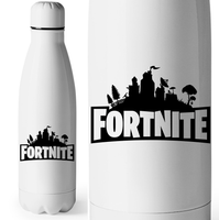 Termos - Butelka Termiczna - Fortnite - Battle Royal