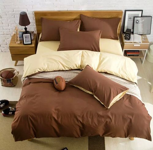 Pościel 200x220 + 2 poszewki na TWÓJ WYMIAR Dużo Kolorów +GRATIS PRODUCENT na Arena.pl