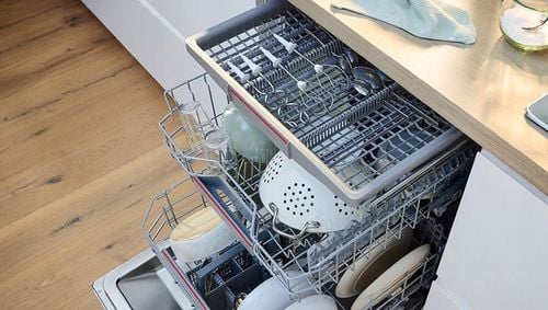 Mikser ręczny Bosch ErgoMixx MFQ37400 750W 5 prędkości Funkcja Turbo na Arena.pl