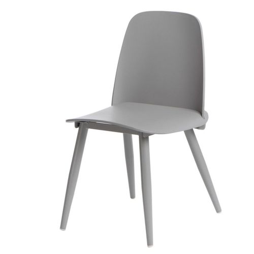 Krzesło Rosse szare na Arena.pl