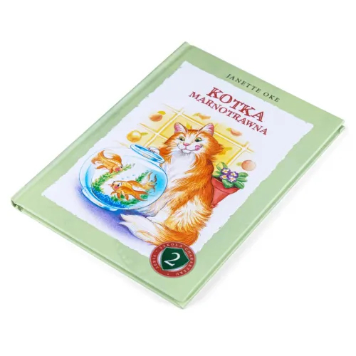 Kotka marnotrawna na Arena.pl