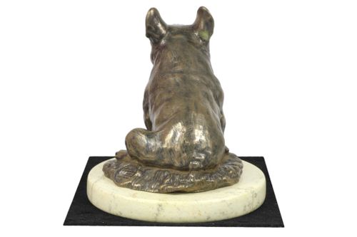 Buldog Francuski - figurka - 4663 na Arena.pl