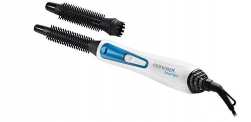 Suszarko-lokówka CONCEPT KF-1310 400W na Arena.pl