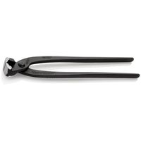 obcęgi zbrojarskie do drutu zbrojeniowego i plecionek 280mm - kn 99