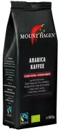 Kawa Bezkofeinowa Arabica 100% Fair Trade BIO 500 g - Mount Hagen