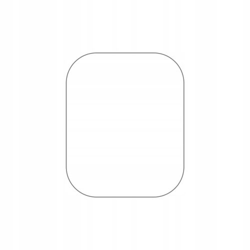 Spacecase Sw Glass 2.5D Xiaomi Redmi Watch 5 Active na Arena.pl