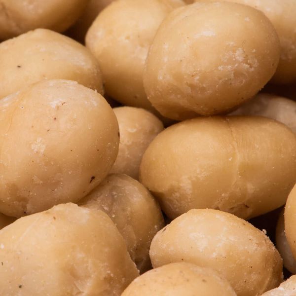 Orzechy macadamia 250g zdjęcie 3