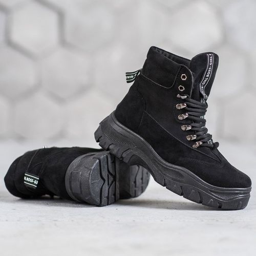 Botki Na Platformie VICES r.40 na Arena.pl