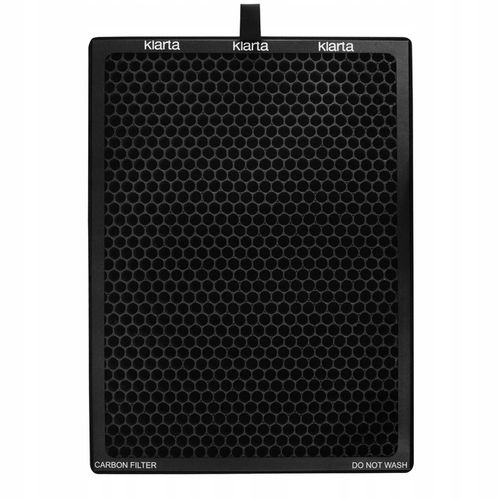 Komplet oryginalnych filtrów H13 EF 99.97% do Klarta Stor 1/2/3 na Arena.pl