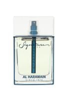 al haramain perfumes signature blue edp 100ml