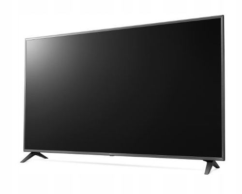 Telewizor 43 cale LED LG 43UR781C Smart TV 4K UHD czarny na Arena.pl