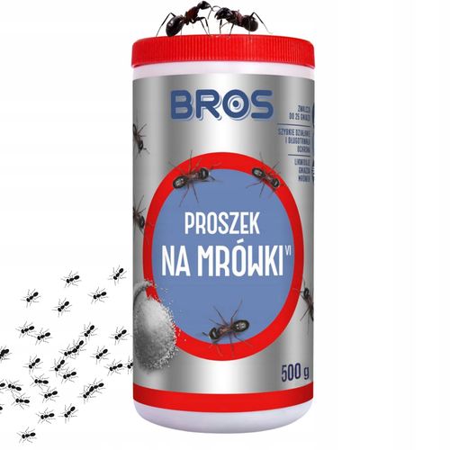 PROSZEK NA MRÓWKI 500G - BR 0396 na Arena.pl