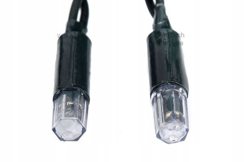 SOPLE 300 LED PROFESJONALNE GRUBE LAMPKI choinkowe KURTYNA + FLASH mikołaj na Arena.pl