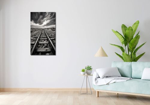 Obraz 50x90cm Podróż w Nieznane na Arena.pl