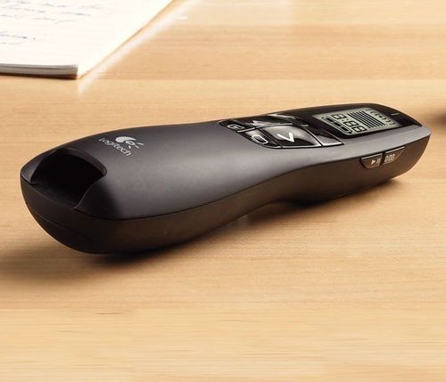 Logitech R700 Wireless Presenter 910-003506 na Arena.pl