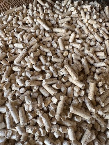 Ekologiczny Żwirek dla Kota 15 kg – Pellet Drewniany JASNY na Arena.pl