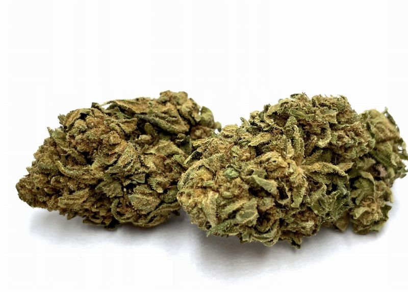 Susz konopny CBD | SUPER SILVER HAZE | 5 g zdjęcie 5