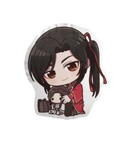 Poduszka Chibi Heaven's Blessing - Hua Cheng