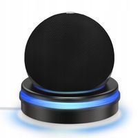 UCHWYT ECHO DOT 4 GENERACJA STOŁOWY WSPORNIK MONTAŻOWY PODSTAWKA BIURKOWA