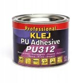 Klej Professional do pontonu BASENU deski SUP plandeki PU-312 PVC 330g