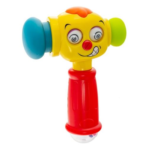 INTERAKTYWNY  MŁOTEK DLA DZIECI na Arena.pl