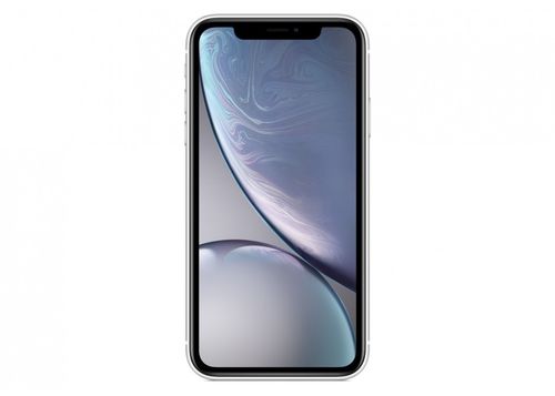 Apple iPhone XR 64GB Biały na Arena.pl