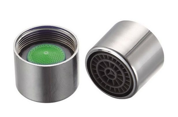 Perlator M22 50% OSZCZĘDNOŚCI BATERII AERATOR zdjęcie 1