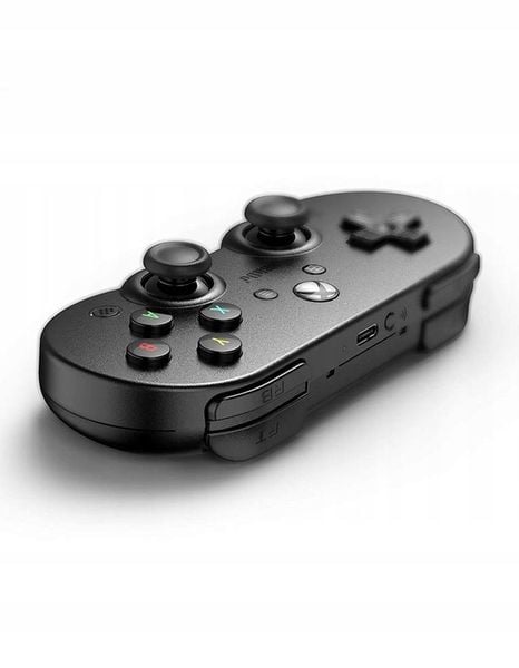 8BitDo SN30 Pro Xbox Cloud Pad + Clip Android iOS zdjęcie 3