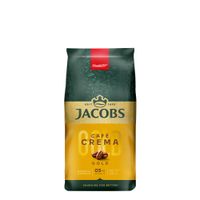 Jacobs Crema Kawa ziarnista 500 g