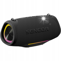 Głośnik bezprzewodowy wodoodporny SENCOR RESONEX MAXI BLUETOOTH 100W