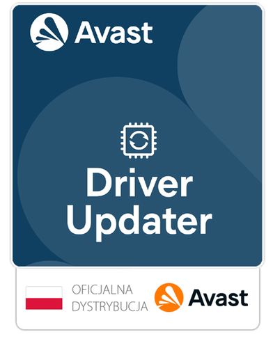 avast Driver Updater 1PC / 1Rok na Arena.pl