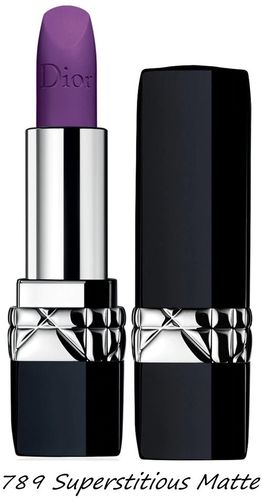Dior Rouge Dior Matte - Pomadka do ust 3,5g na Arena.pl