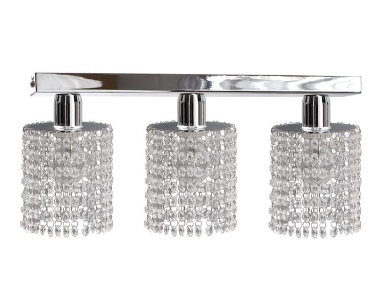Lampa sufitowa 3xE27 DIAMENT zdjęcie 1