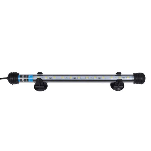 Lampa Led Do Akwarium, 28 Cm, Biała na Arena.pl