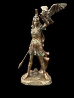 ATENA – GRECKA BOGINI Z SOWĄ VERONESE WU76947A4