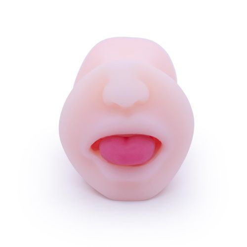 Masturbator - Double Head Mouth &  Vagina na Arena.pl