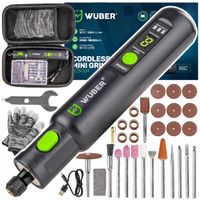 Mini szlifierka wielofunkcyjna FREZARKA do grawerowania polerowania