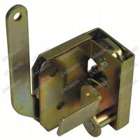 Zamek Do Drzwi Prawy Deutz