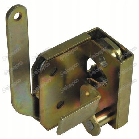 Zamek Do Drzwi Prawy Deutz zdjęcie 1