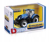 Traktor NEW HOLLAND T7.315 ciągnik 1:32 Bburago