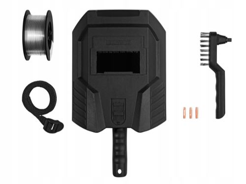 PARKSIDE PIFDS 120 B2 SPAWARKA INWERTOROWA MASKA 20-120 A DRUT na Arena.pl