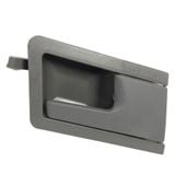 KLAMKA WEWNĘTRZNA SZARA PRAWA VW T4 Transporter