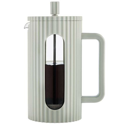 zaparzacz tłokowy do kawy/herbaty 1000ml klausberg kb-7755 zielony na Arena.pl