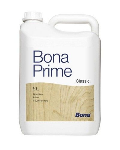 BONA Prime Classic 5,0 l na Arena.pl