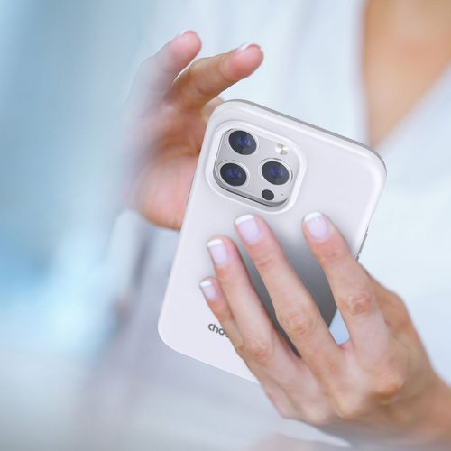 etui do iphone 13 pro max mfm anti-drop case biały na Arena.pl