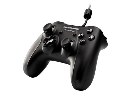 Gamepad Thrustmaster Dual Analog 4 PC na Arena.pl