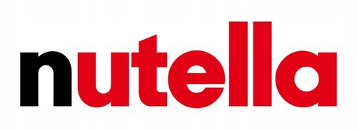Krem czekoladowy NUTELLA do smarowania z orzechami laskowymi i kakao 3 kg na Arena.pl