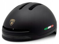 Kask rowerowy LAMBORGHINI LA-AC-210002 (M/L) męski