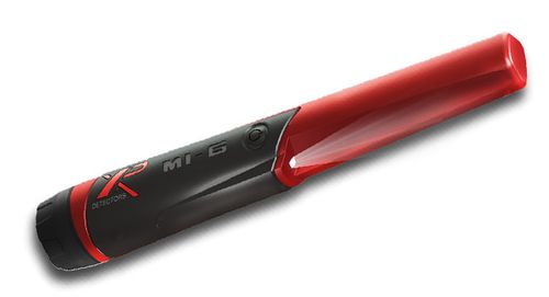 Pinpointer MI-4 + kabura, smycz, kabel | XP Deus na Arena.pl